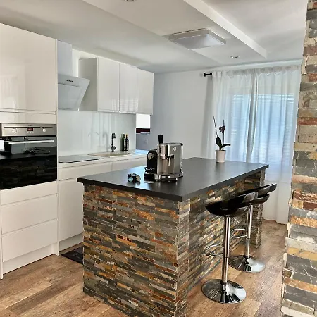 Spacious Green Cosy Near Maribor Pesnica pri Mariboru