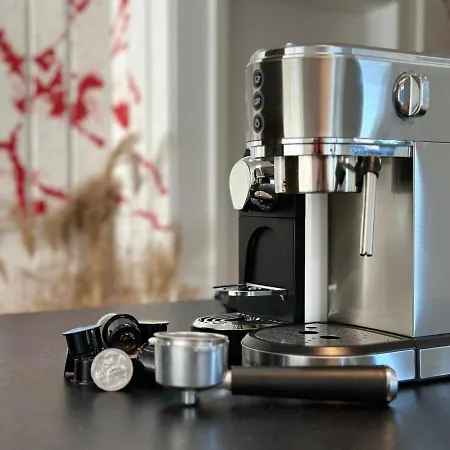 Spacious Green Cosy Near Maribor