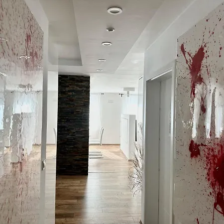 Lägenhet Spacious Green Cosy Near Maribor *