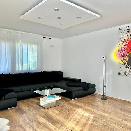 Spacious Green Cosy Near Maribor * Pesnica pri Mariboru