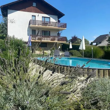 Lägenhet Spacious Green Cosy Near Maribor *