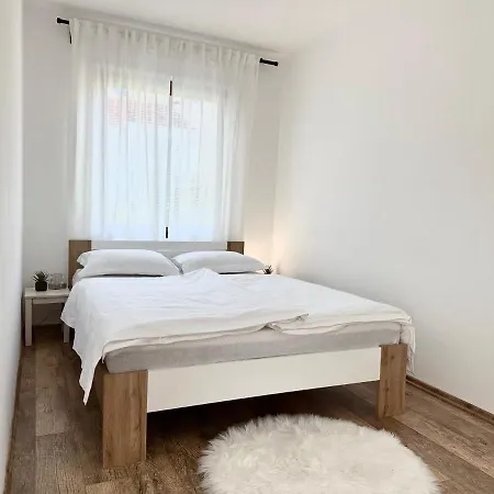 Lägenhet Spacious Green Cosy Near Maribor *