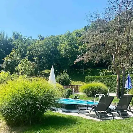 Lägenhet Spacious Green Cosy Near Maribor