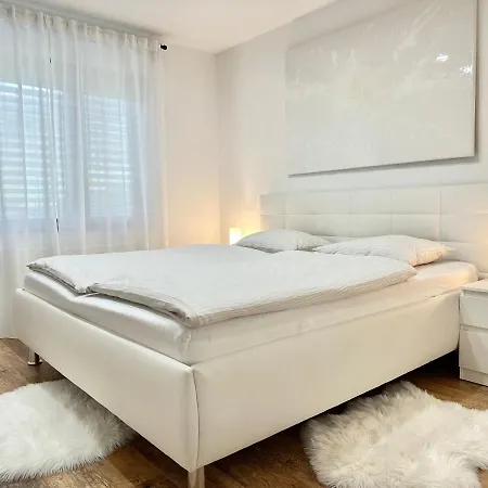 Spacious Green Cosy Near Maribor * Pesnica pri Mariboru