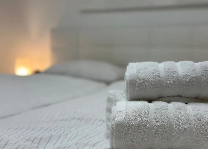 Appartement Spacious Green Cosy Near Maribor