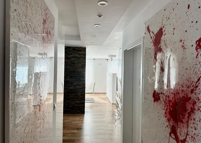 Appartement Spacious Green Cosy Near Maribor *