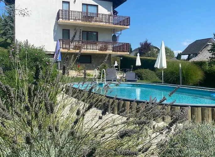 Appartement Spacious Green Cosy Near Maribor *