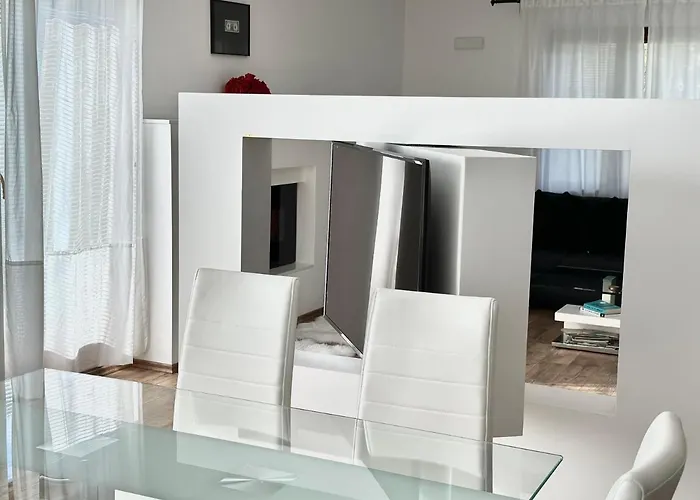 Spacious Green Cosy Near Maribor Appartement Pesnica pri Mariboru