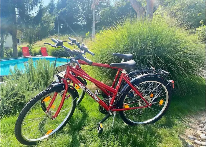 Appartement Spacious Green Cosy Near Maribor