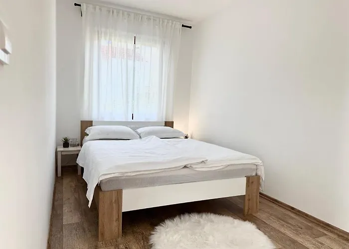 Appartement Spacious Green Cosy Near Maribor *