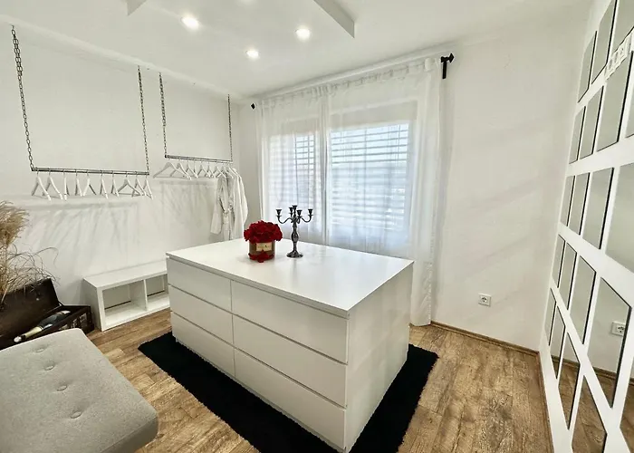 Spacious Green Cosy Near Maribor Appartement *