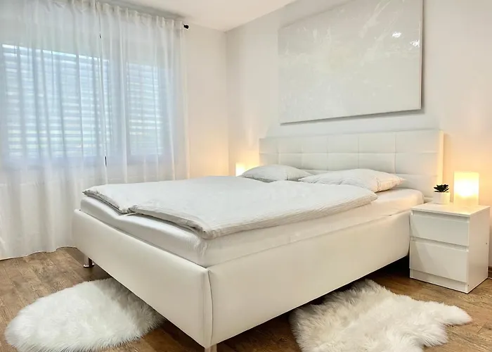 Spacious Green Cosy Near Maribor * Pesnica pri Mariboru