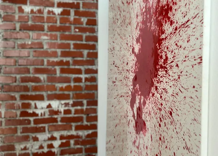 Spacious Green Cosy Near Maribor